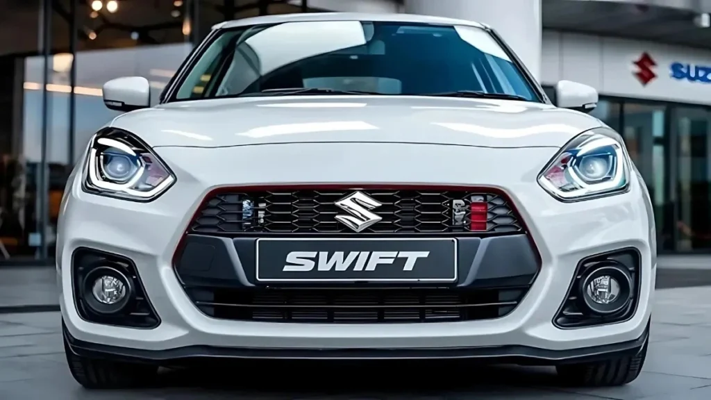 Maruti Swift