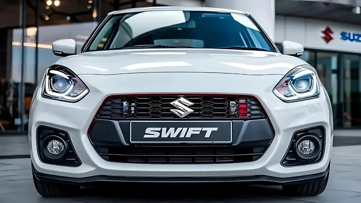 Maruti Swift