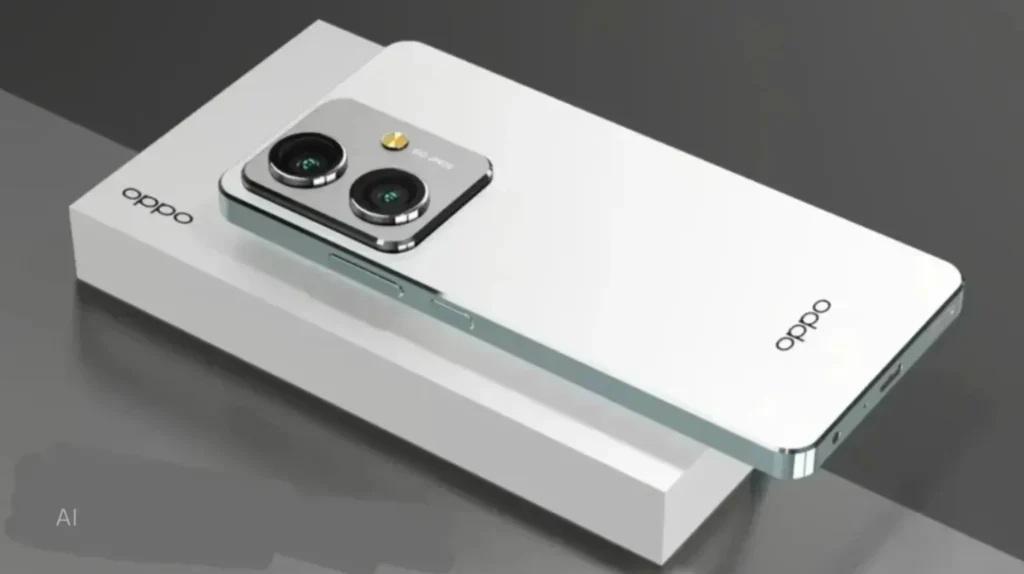 Oppo Reno 14 5G