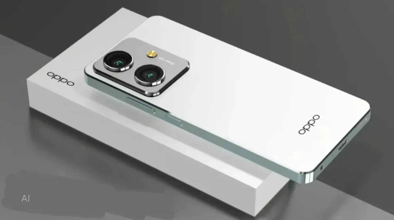 Oppo Reno 14 5G