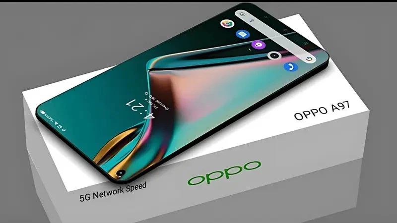 Oppo A97