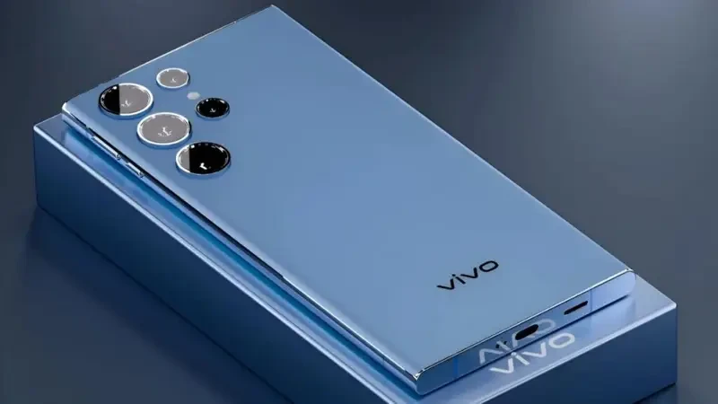 Vivo T4 Ultra 5G