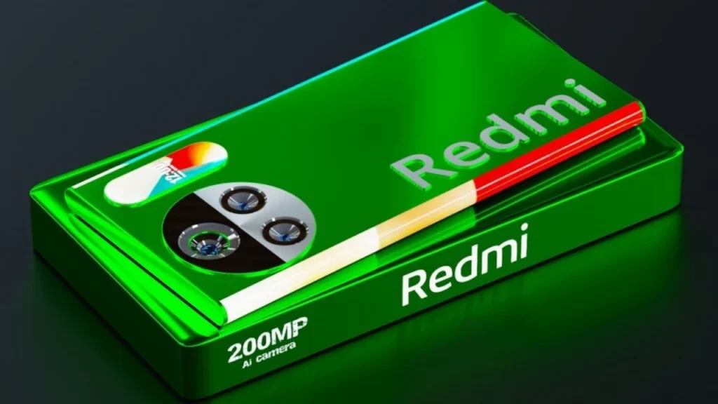 Redmi Note 88 Ultra 5G