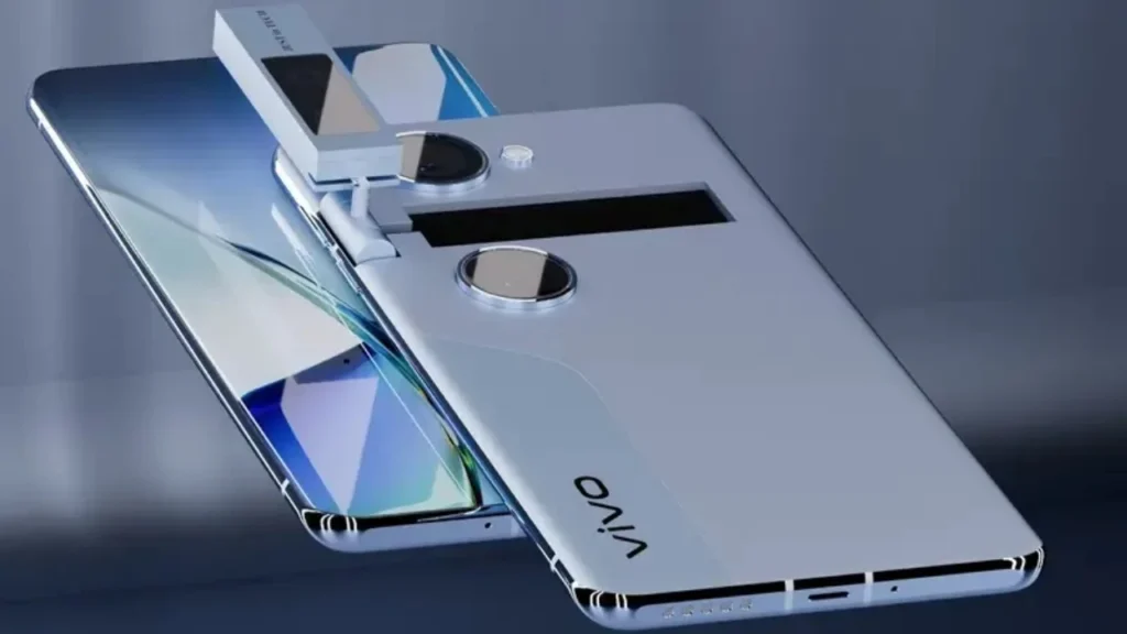 Vivo V40e 5G