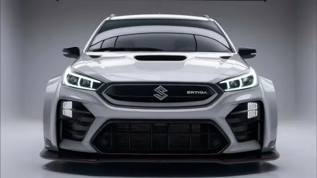 Maruti Suzuki