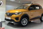 Renault Triber 2025